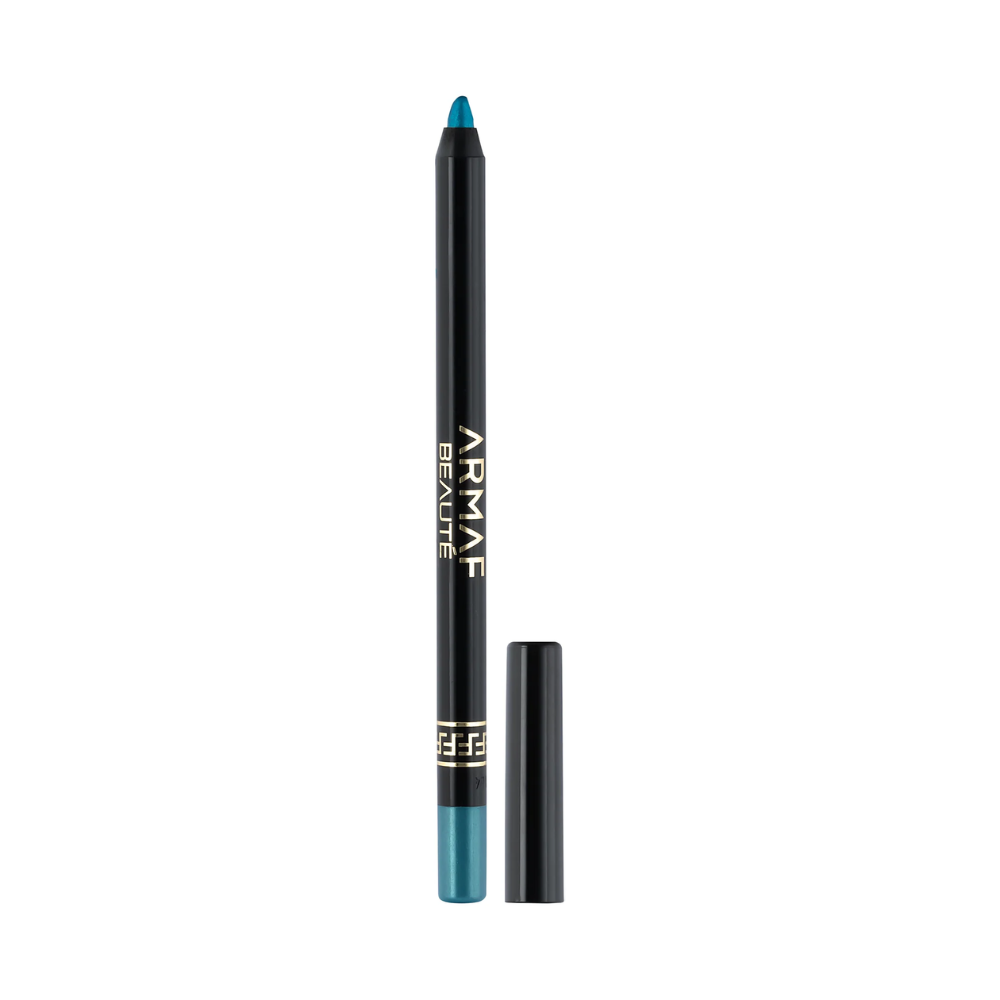 Beaute Glide It Eyeliner - 03 Aqua Eyeliner Pencil by Arm…