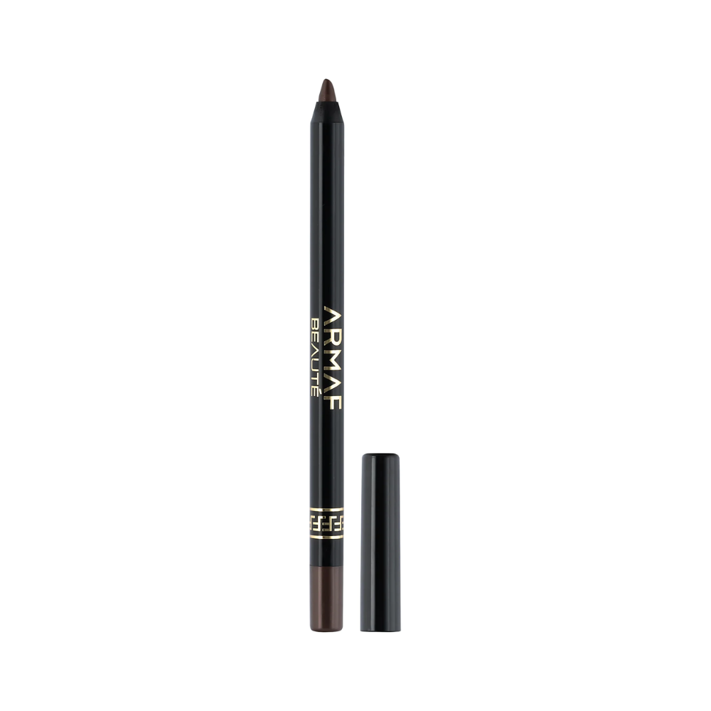 Beaute Glide It Eyeliner - 04 Wood Eyeliner by Armaf 1.2…