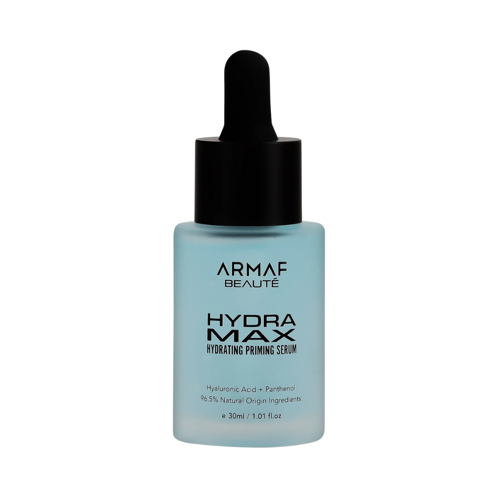 Beaute Hydra Max Hydrating Priming Serum by Armaf 30 ml…