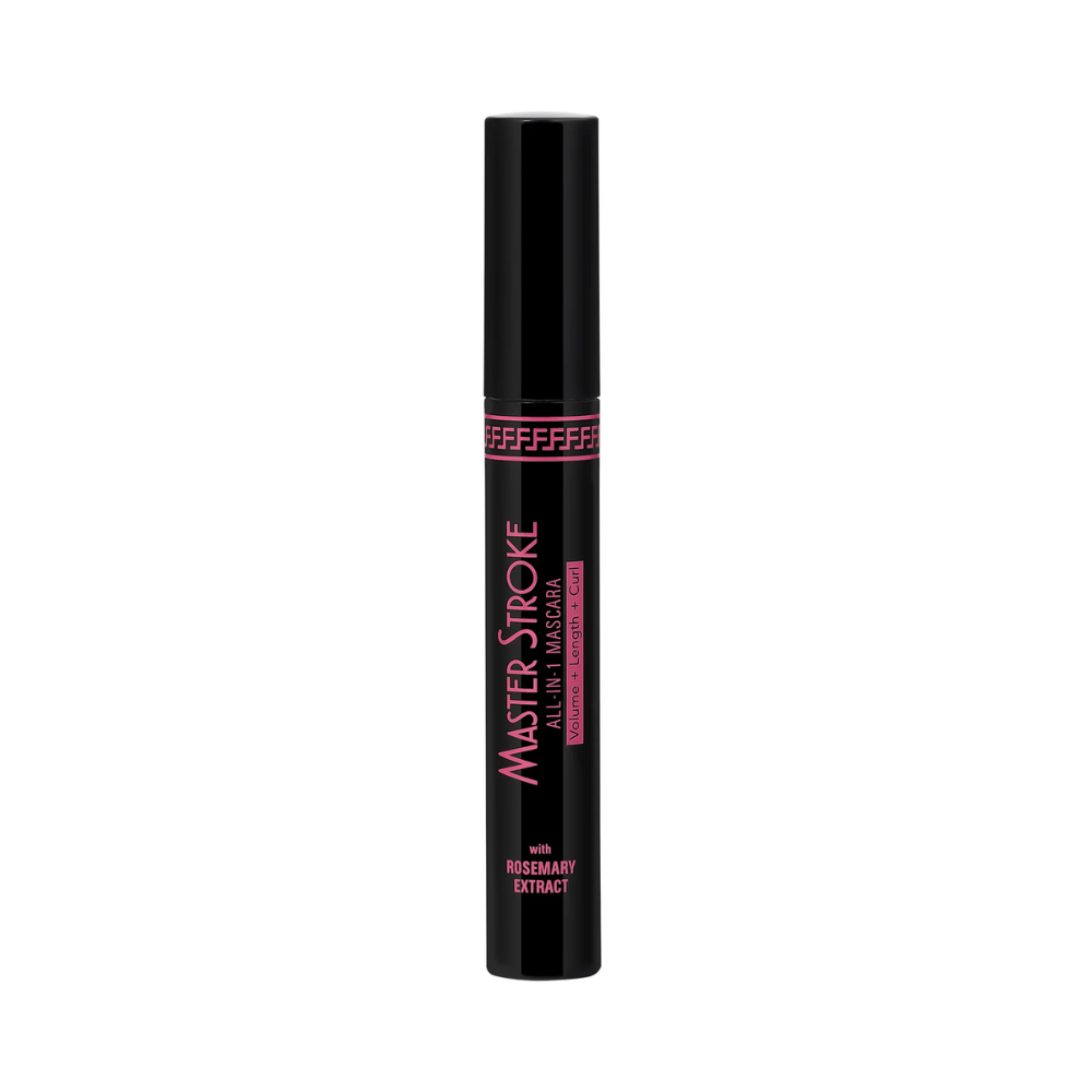 Beaute Master Stroke All In 1 (Volume + Length + Curl Mascara)