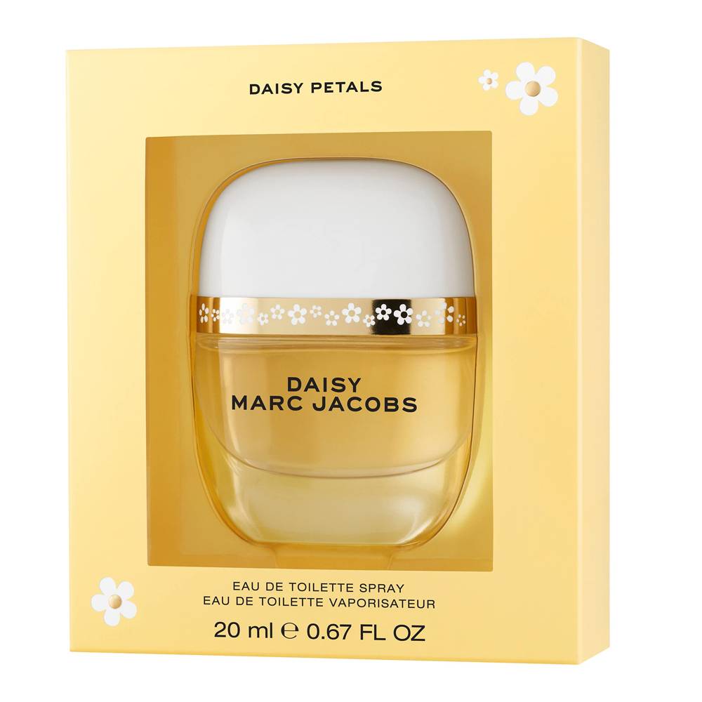 Marc Jacobs Daisy Petals 20 ml | Brands Perfume