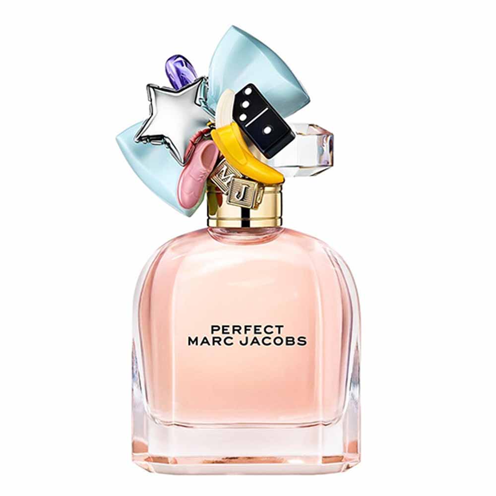 Perfect by Marc Jacobs Eau de Parfum 50 ml | UAE