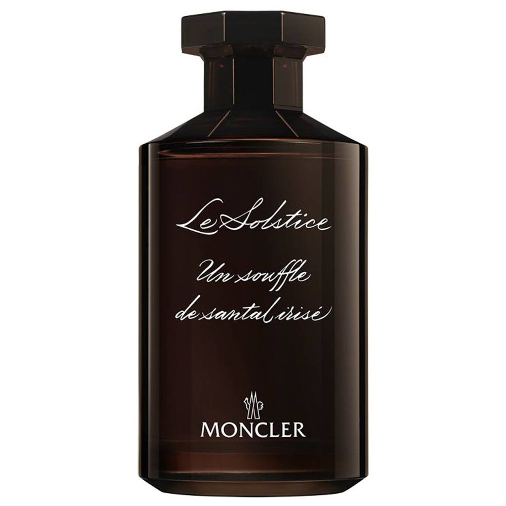 Le Solstice by Moncler Eau de Parfum 200 ml | UAE