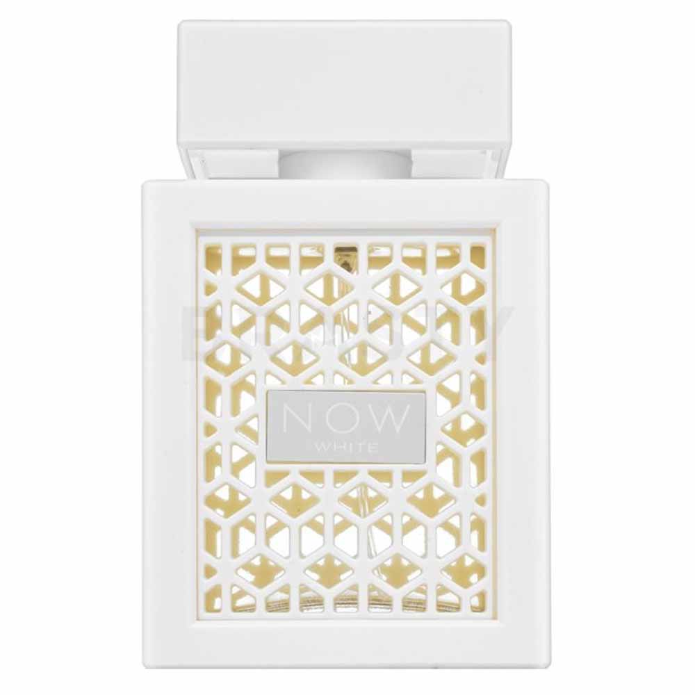 Now White by RAVE Eau de Parfum 100 ml | UAE