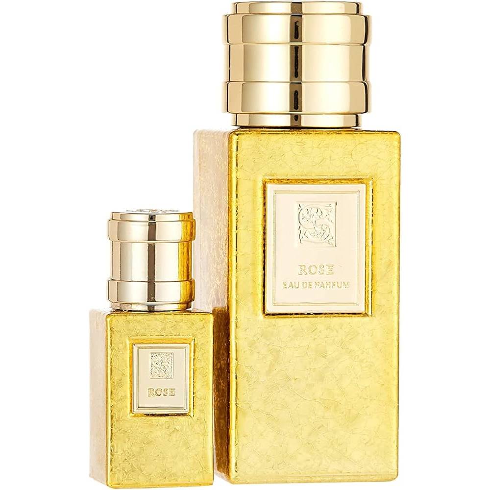 Rose + Travel Spray