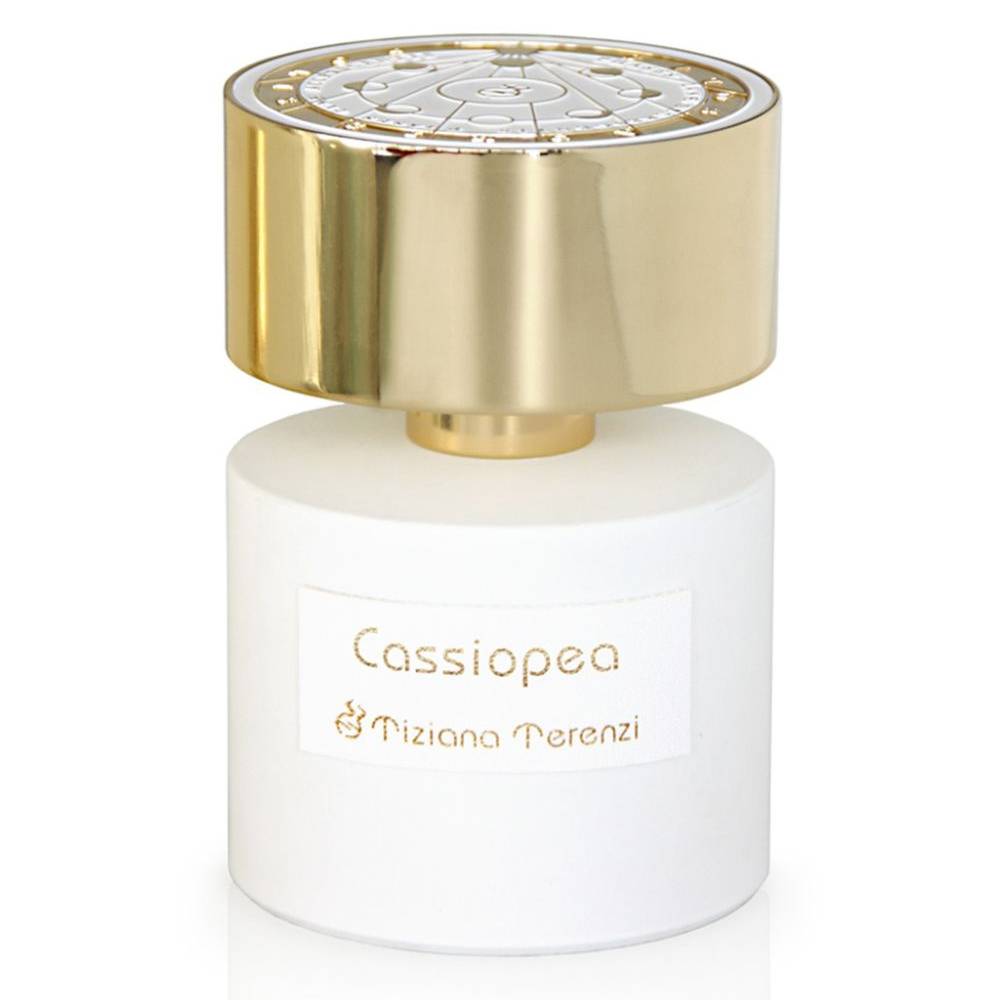 Luna Collection Cassiopea