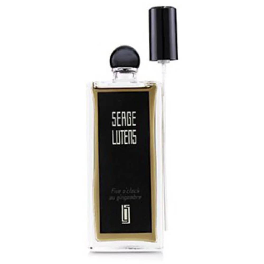 فيف وكلوك أو جينغيمبر من Serge Lutens Eau de Parfum 50 ml…