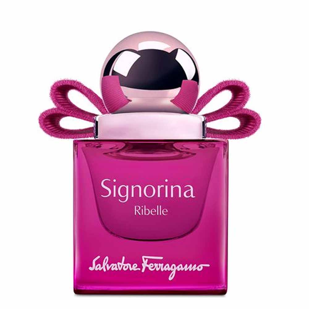 Salvatore Ferragamo Signorina Ribelle 20 ml | Brands Perfume