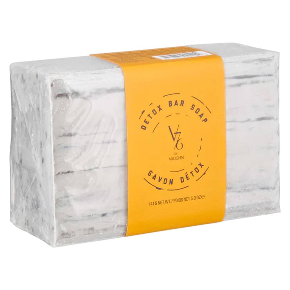 Detox Bar Soap by V76 By Vaughn 141 g | UAE