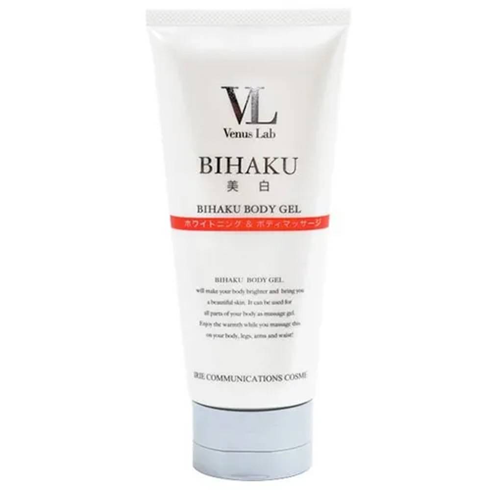 Bihaku Body Gel