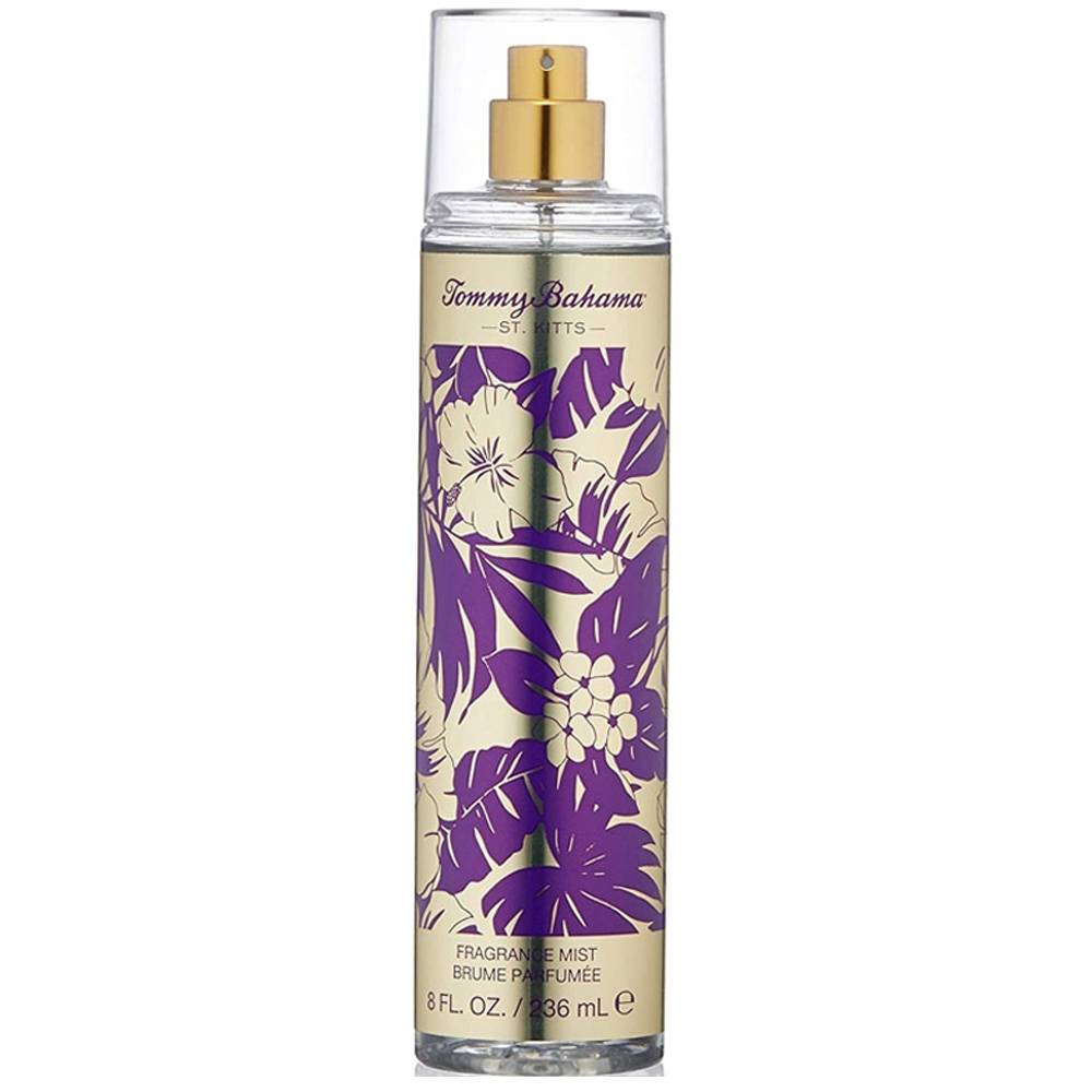St. Kitts Body Mist by Tommy Bahama 236 ml | UAE