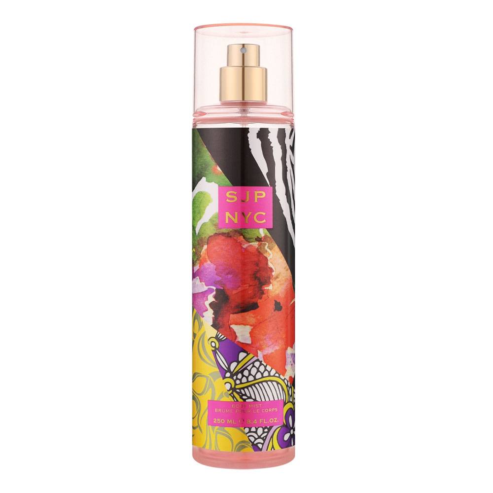 Sjp Nyc Body Mist by Sarah Jessica Parker 250 ml | UAE