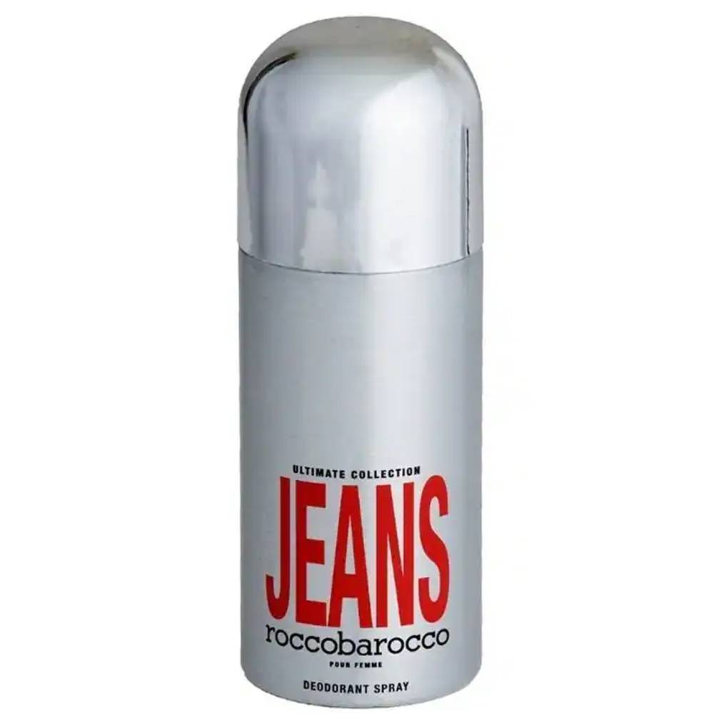 Jeans Deodorant Spray