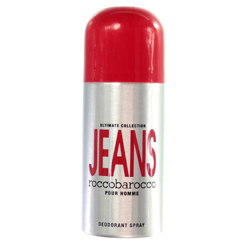 Jeans Deodorant Spray
