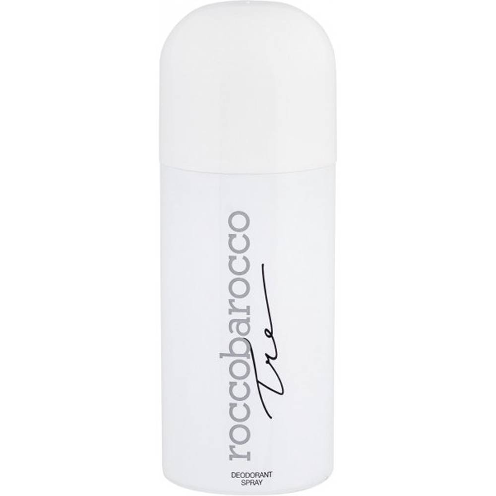 Tre Deodorant Spray by Roccobarocco 150 ml | UAE