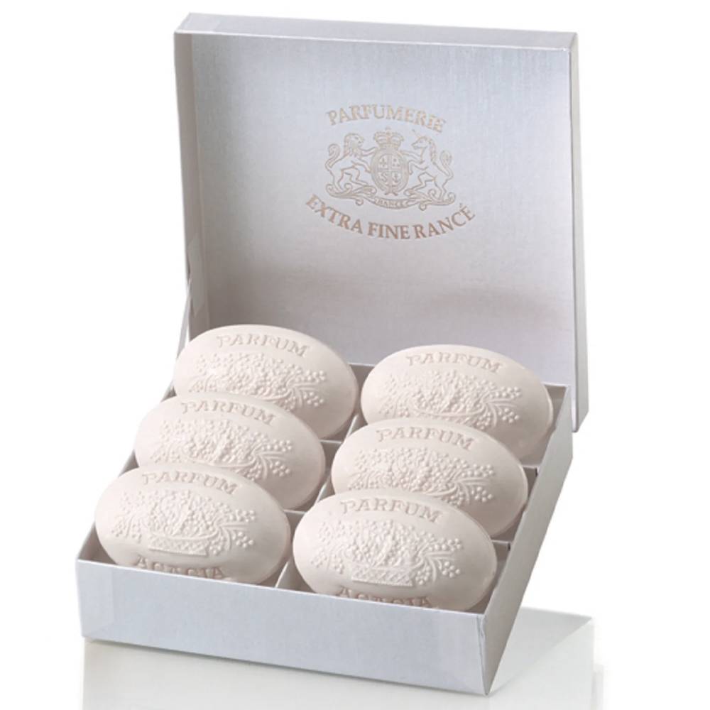 Acacia Perfumed Soap by Rance 1795 65 g | UAE
