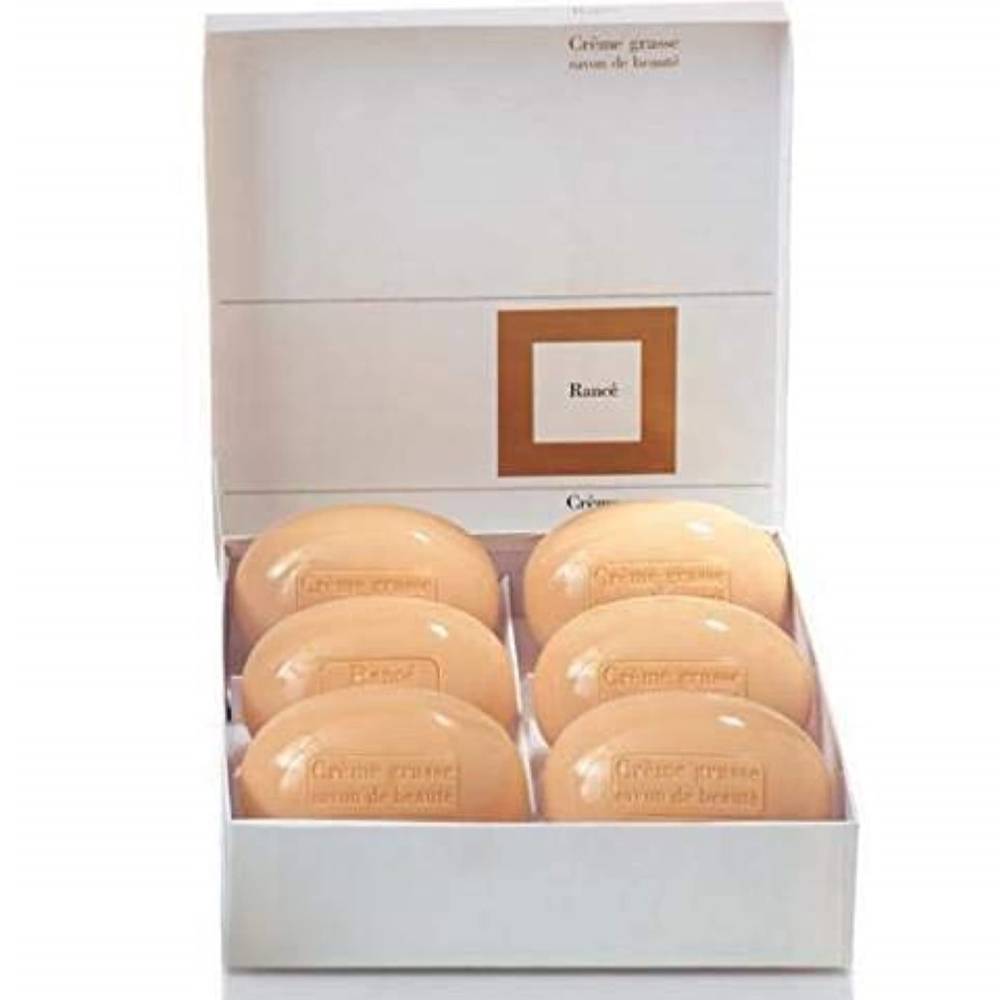 Creme Grasse Perfumed Soap