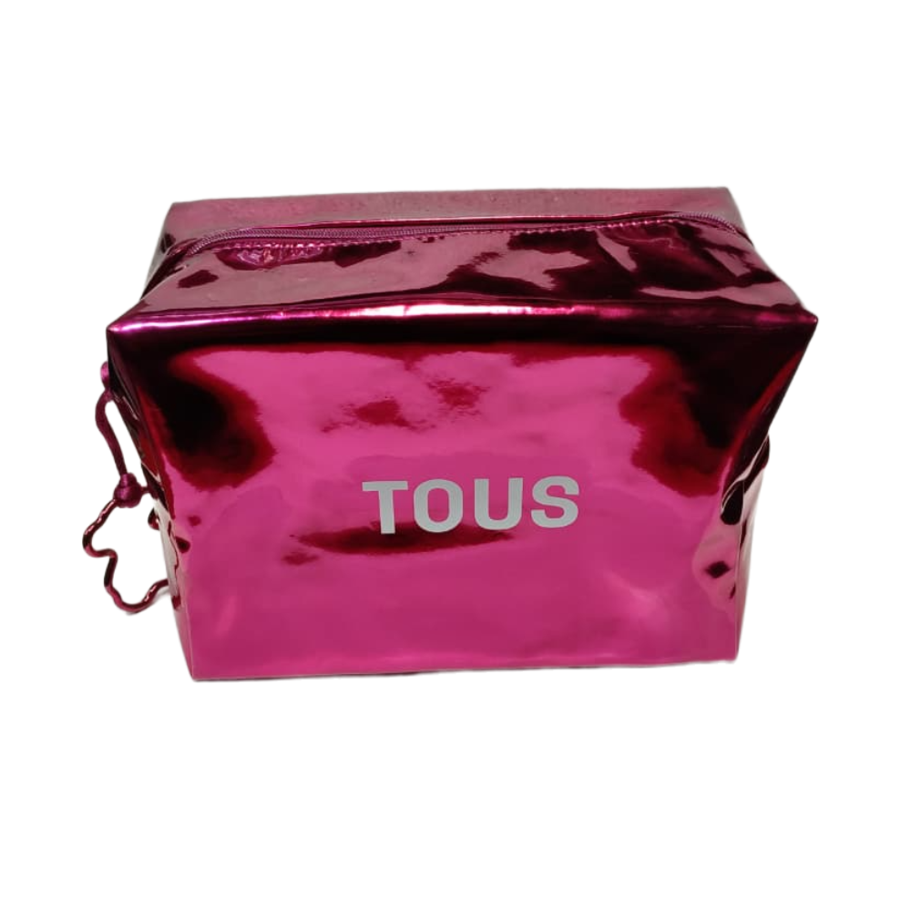 Electro Touch Women Vanity Case by Tous | UAE