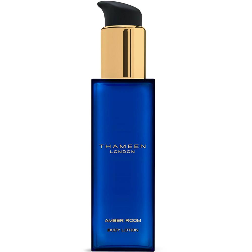 Thameen Treasure Collection Amber Room Body Lotion 100 ml…