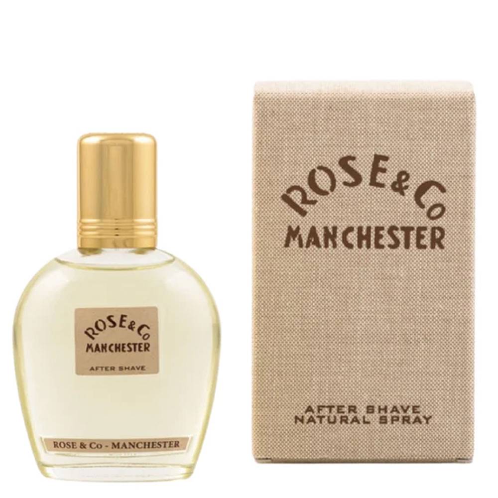 غراي بعد الحلاقة من Rose & Co Manchester 100 ml | الإمارات