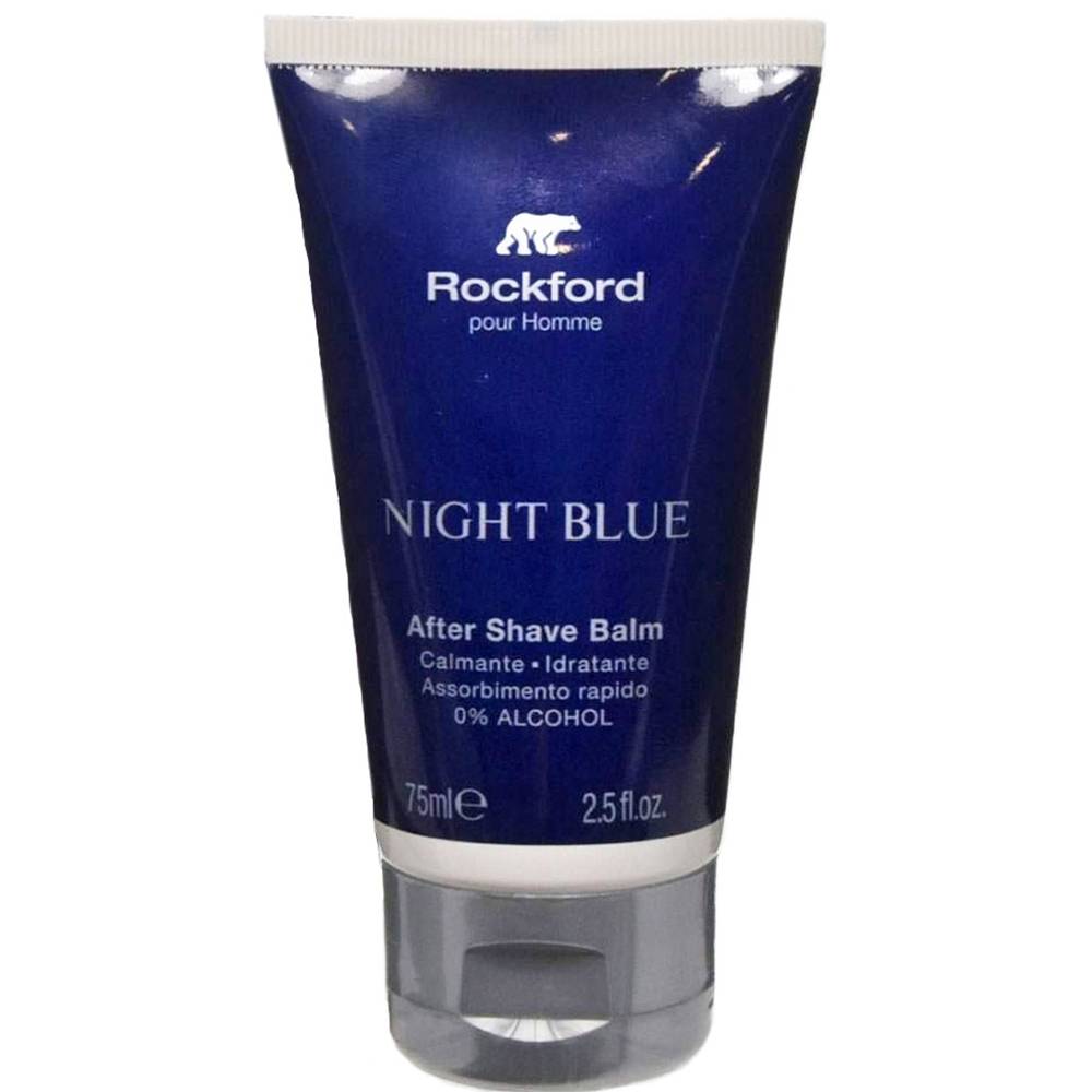 Night Blue After Shave Balm