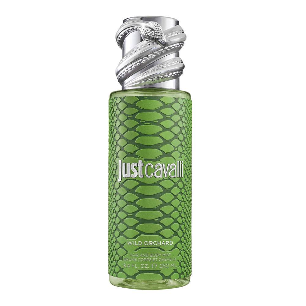 Just Cavalli Wild Orchard Hair & Body Mist by Roberto Cav…
