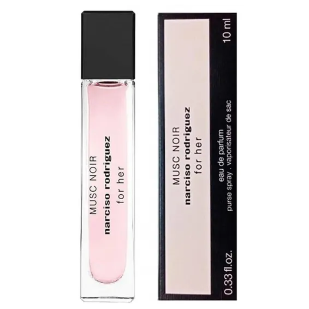 Narciso Rodriguez Musc Noir Rose Purse Spray 10 ml | Bran…