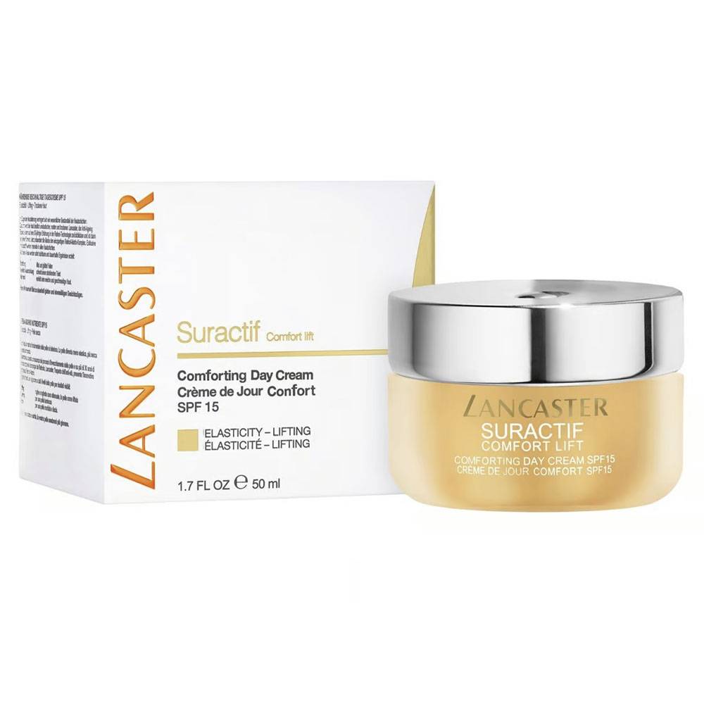 Suractif Comfort Lift Spf 15 Comforting Day Cream by Lanc…