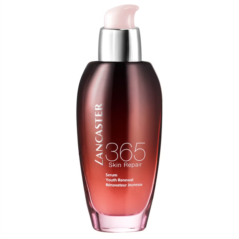 أيوث رينيوال SPF 15 # 365 سكين ريبير داي كريم من Lancaste…