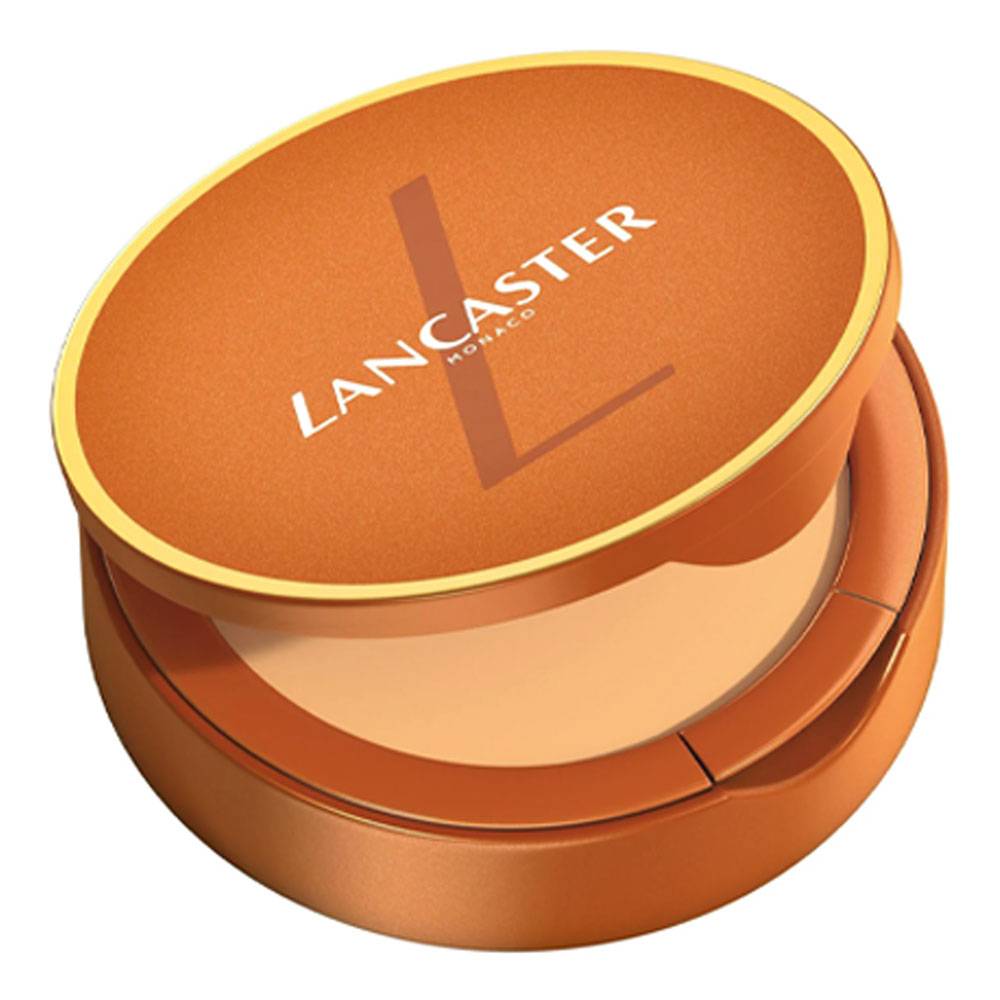 ينفينيت برونز SPF 50 هاي بروتيكشن سونلايت كومباكت كريم من…