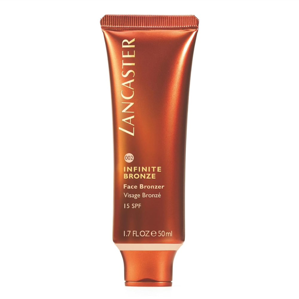 Infinite Bronze Spf 15 Medium Protection Face Bronzer by…