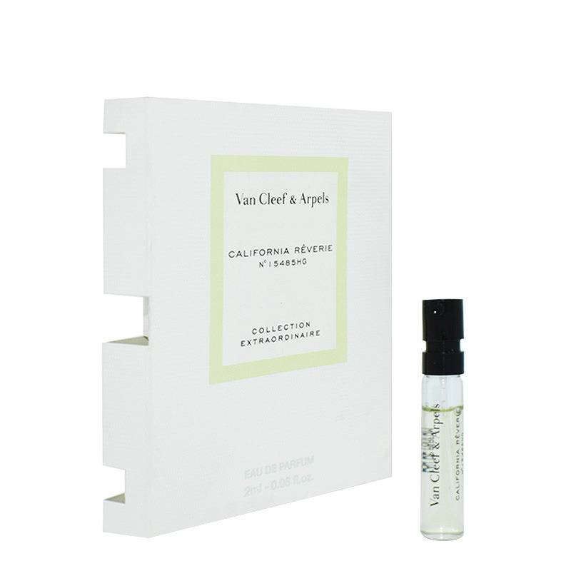 Coll Extraordinaire California Reverie by Van Cleef & Arp…
