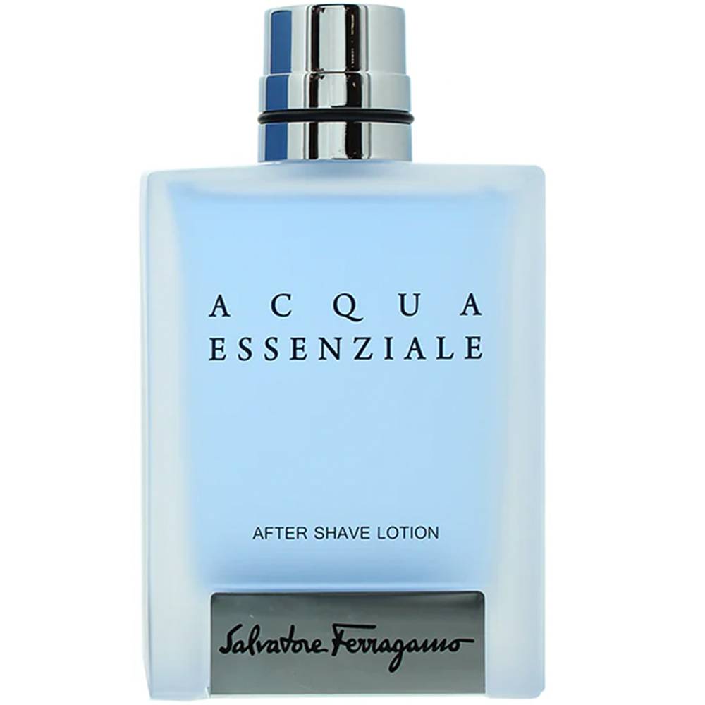 Acqua Essenziale After Shave Lotion by Salvatore Ferragam…