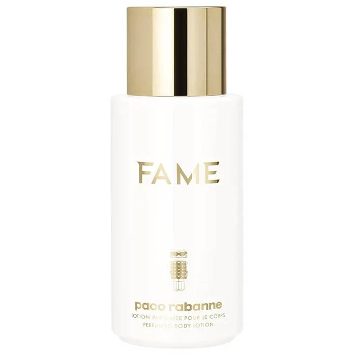 Fame Body Lotion by Paco Rabanne 100 ml | UAE