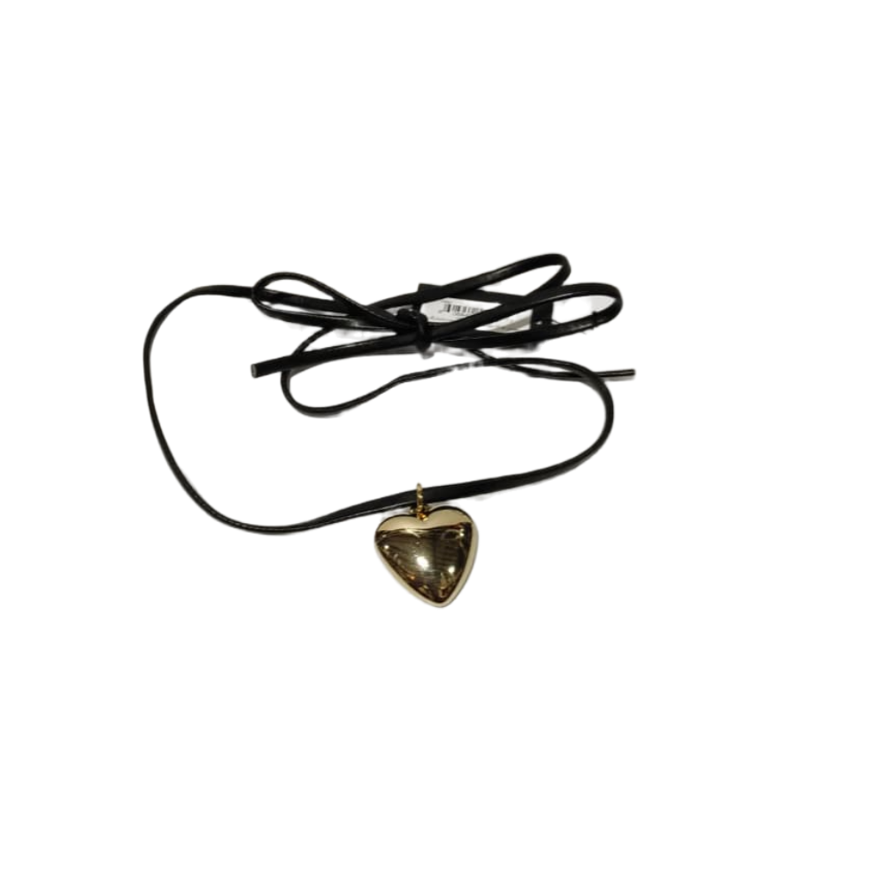 Goldie (W) Necklace