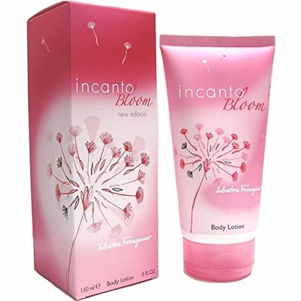 Incanto Bloom Body Lotion