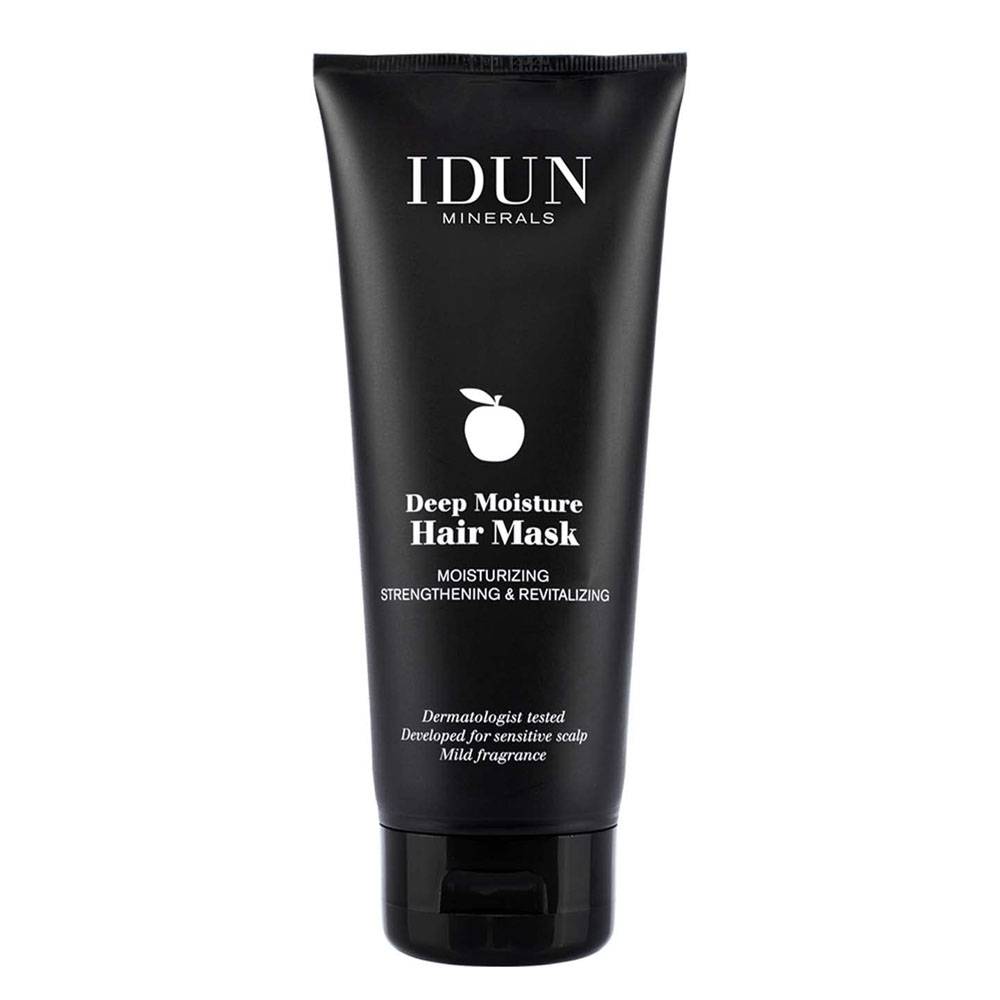 Deep Moisture Hair Mask