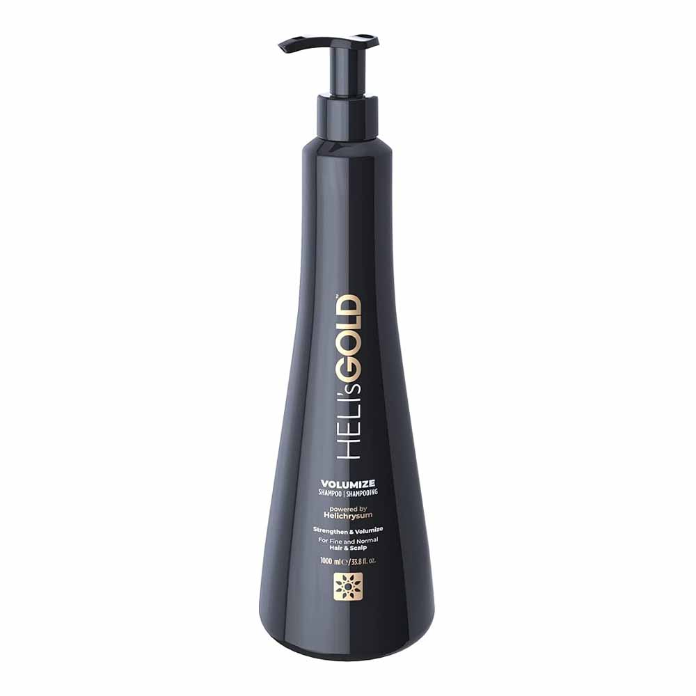 Volumize Shampoo