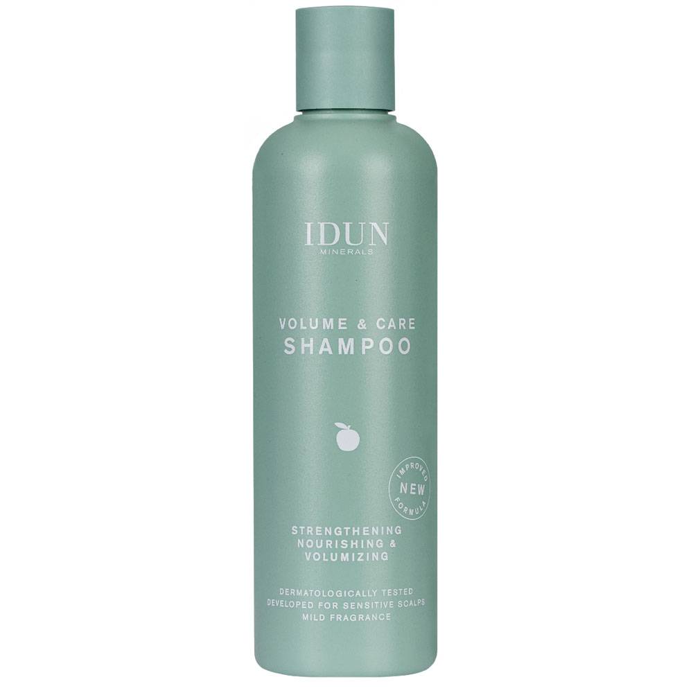 Volume & Care Shampoo