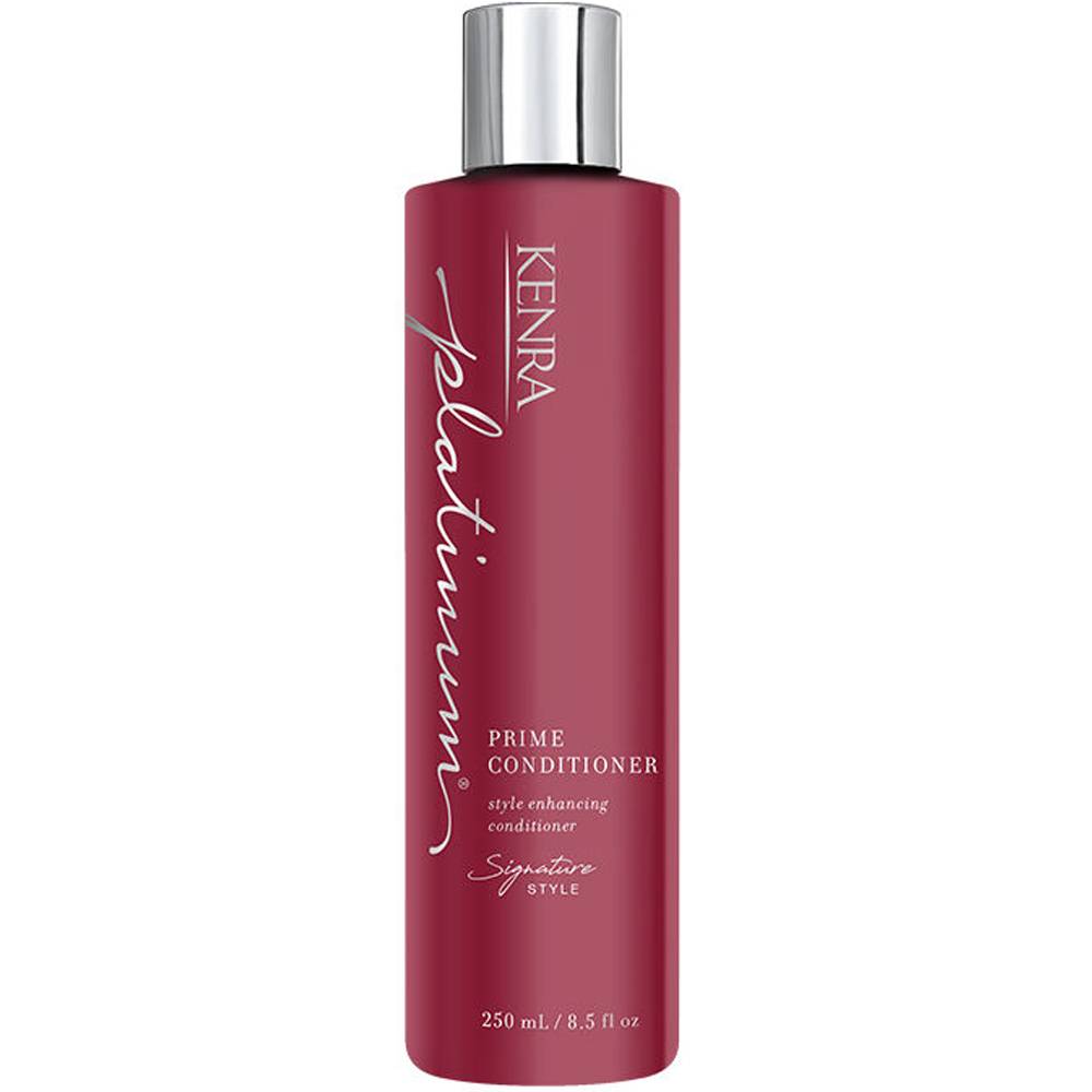 Platinum Signature Style Prime Hair Conditioner by Kenra…