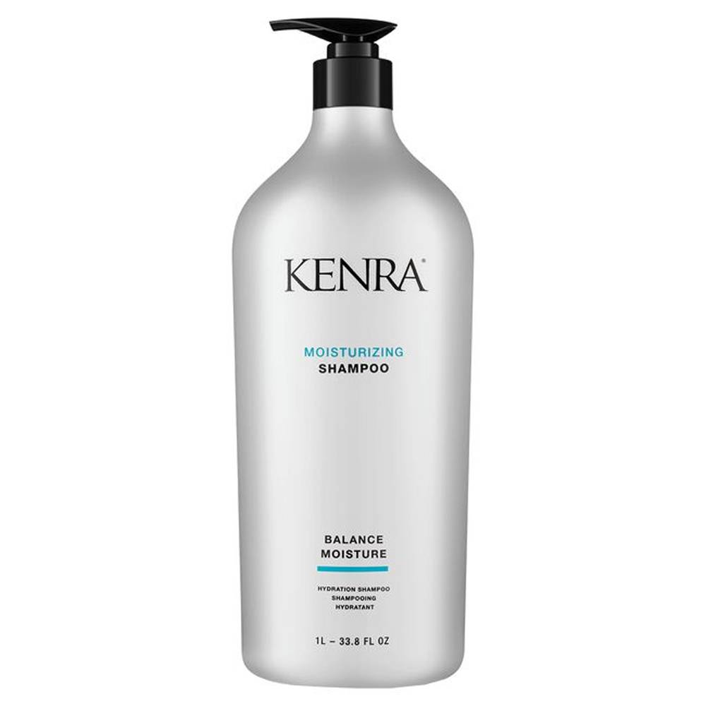 Nourishing Nutritif Hair Masque by Kenra 150 ml | UAE
