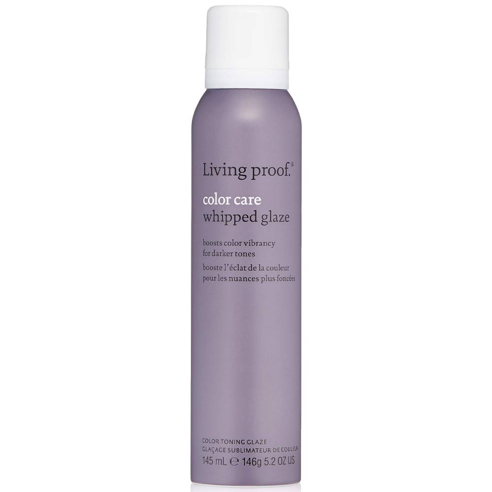 Color Care Whipped Glaze Hair Treatment by Living Proof 1…