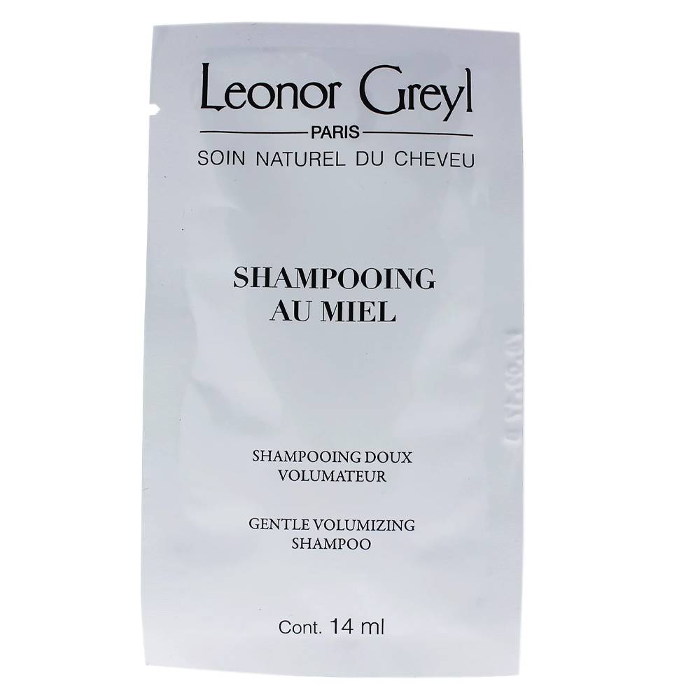 Shampoonig Au Miel Shampoo