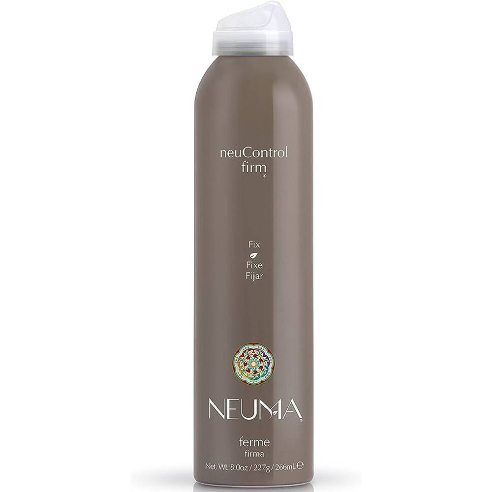 نو كونترول فيرم فيكس بخاخ للشعر من Neuma 200 ml | الإمارات