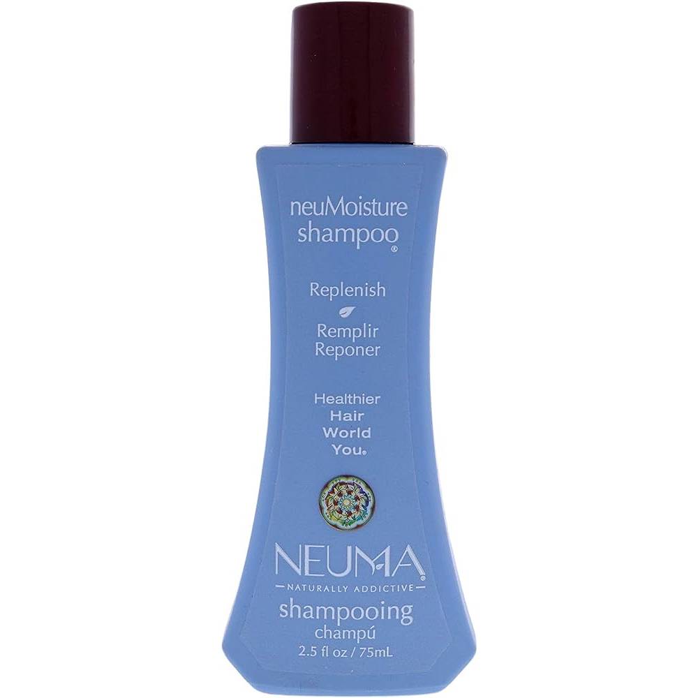 Neu Moisture Replenish Shampoo