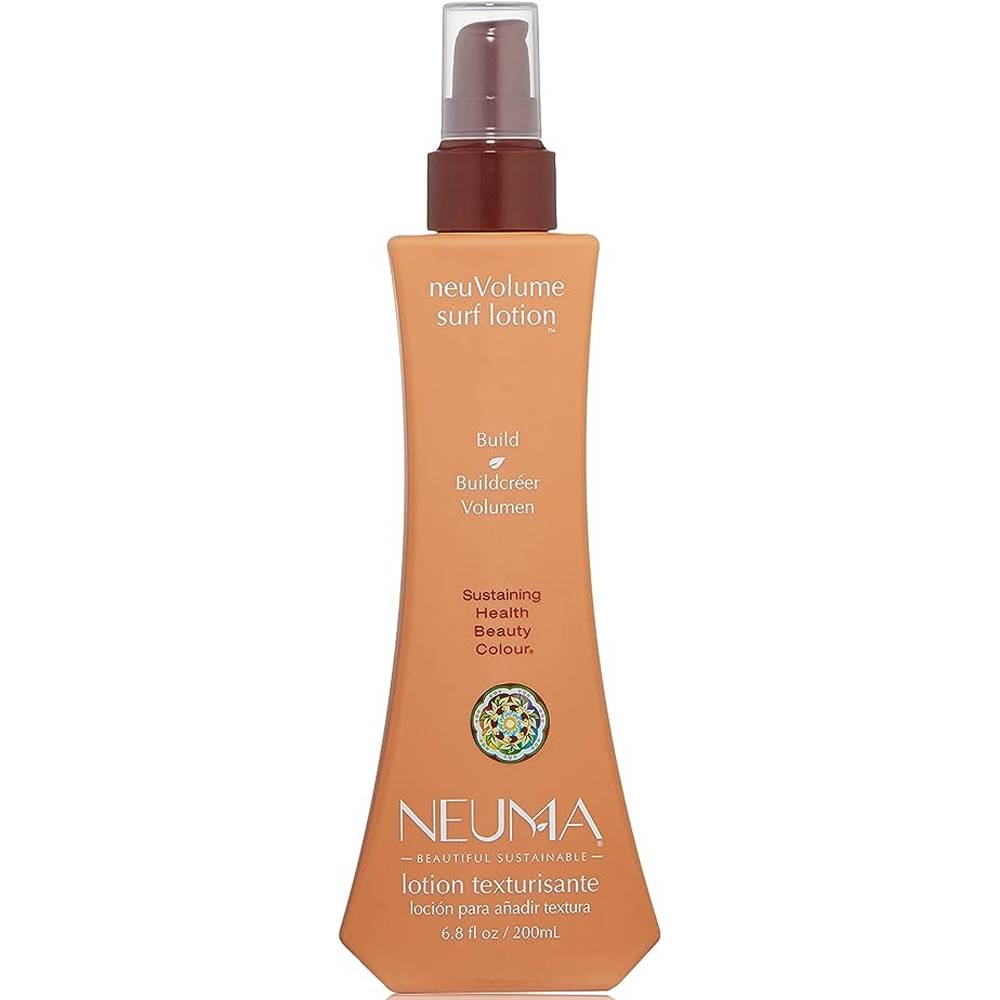 Neu Volume Surf Build Hair Lotion by Neuma 200 ml | UAE