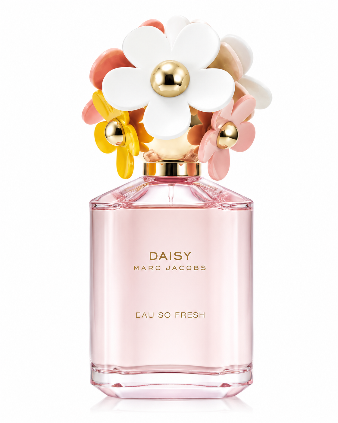 Marc Jacobs Daisy Eau So Fresh 75 ml | Brands Perfume