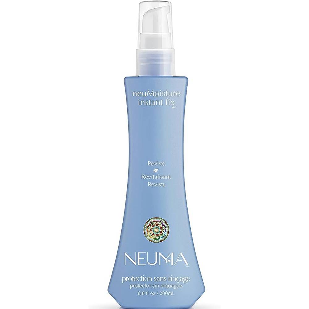 Revive Neu Moisture Instant Fix Hair Spray by Neuma 200 m…