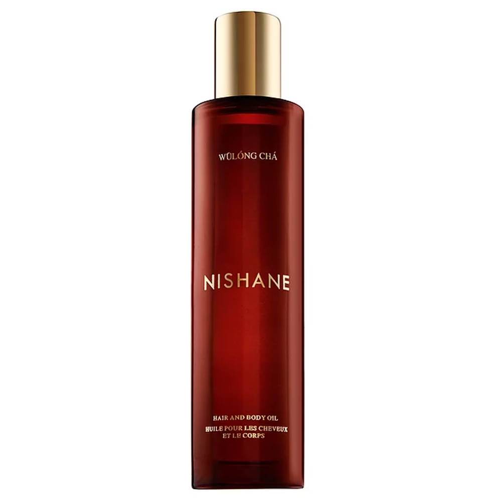 وولونغ تشا عطر للشعر من Nishane 50 ml | الإمارات