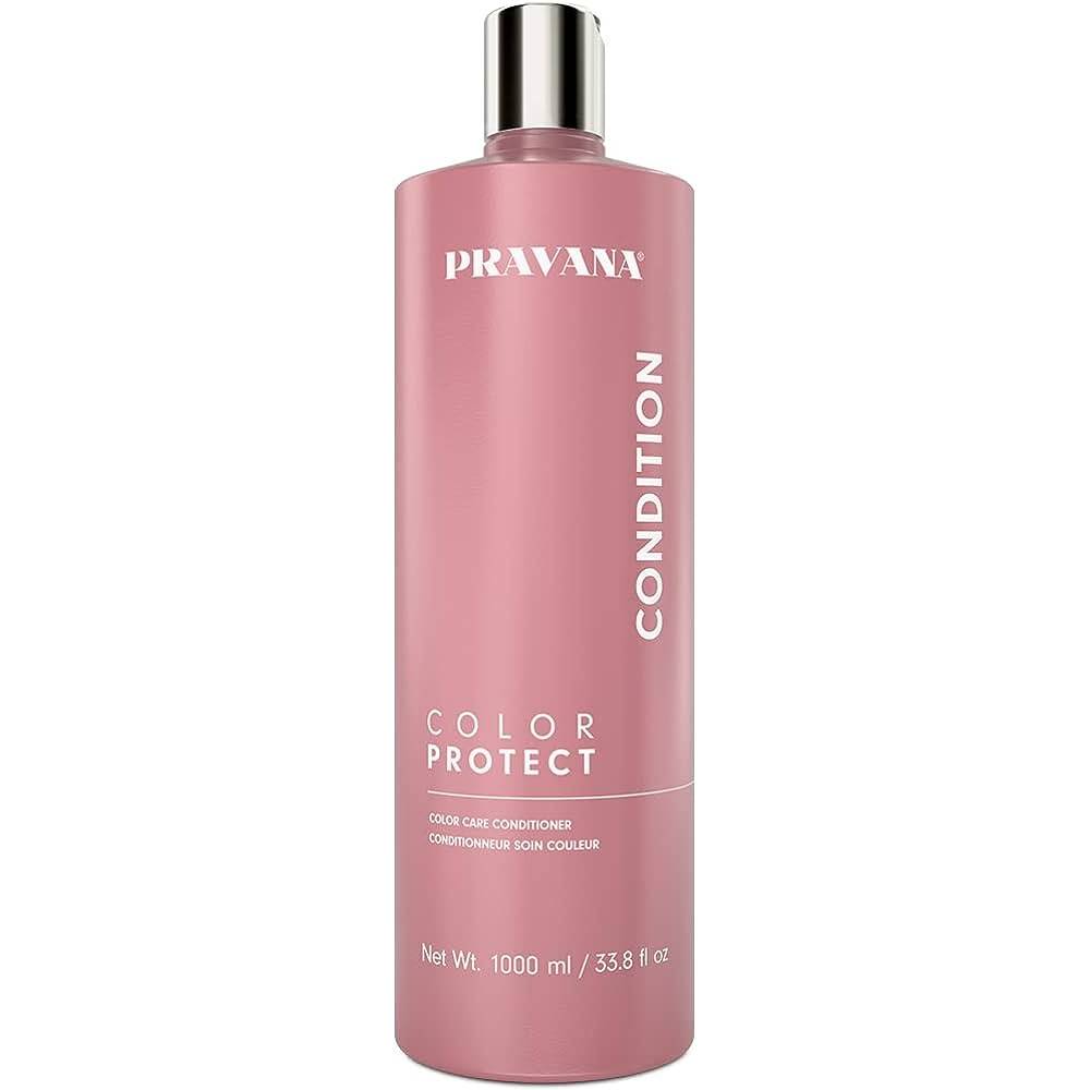 Condition Color Protect Hair Conditioner by Pravana 1000…